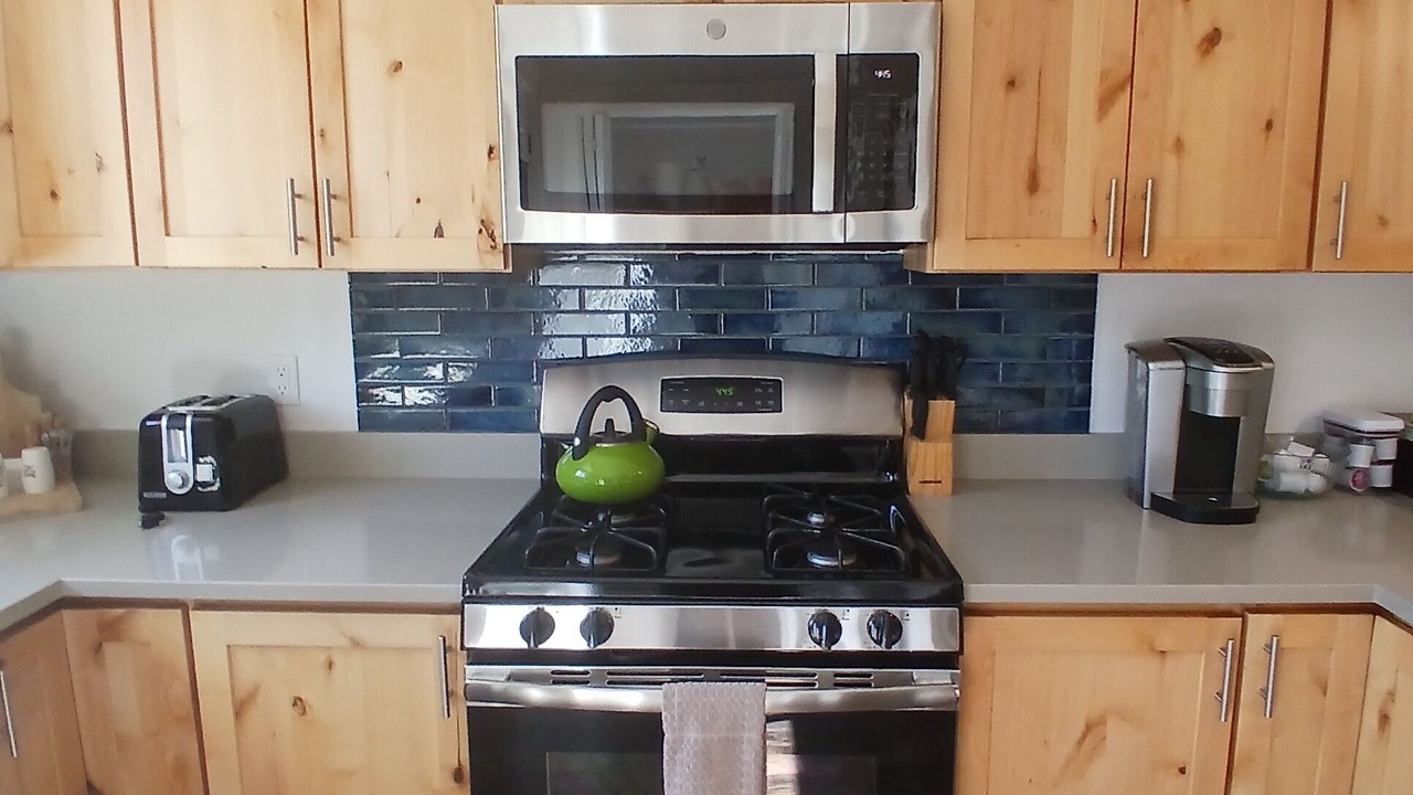 Photo of Kitchen in Hailey