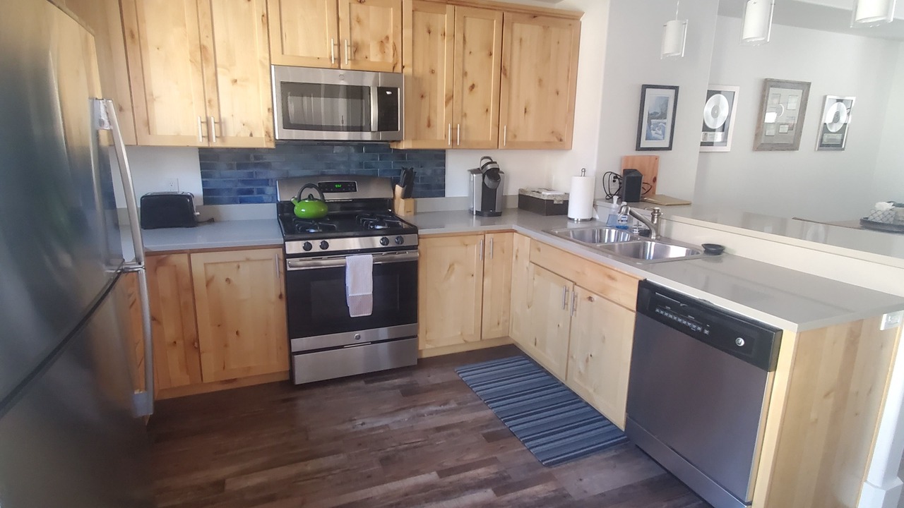 Photo of Kitchen in Hailey