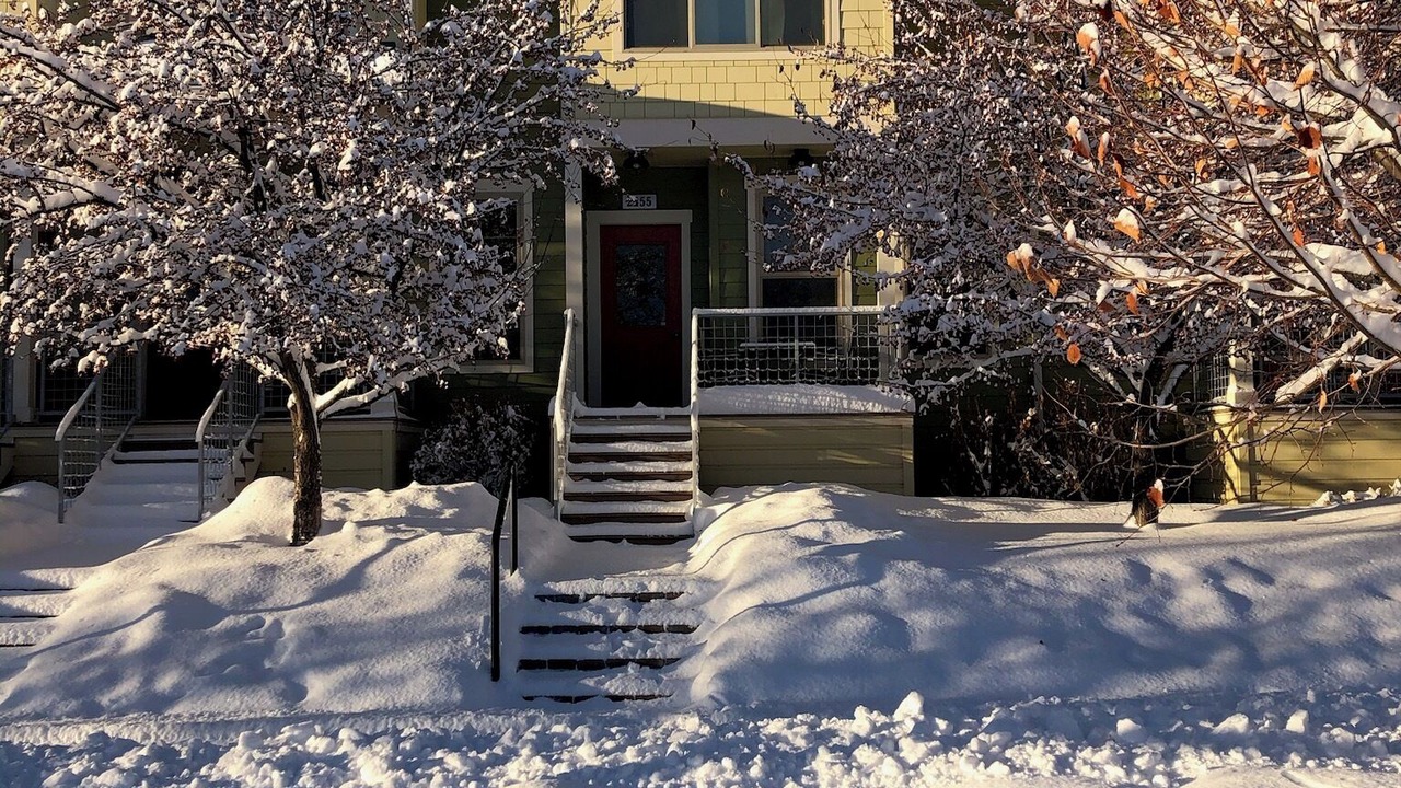 Photo of Outdoor in Hailey
