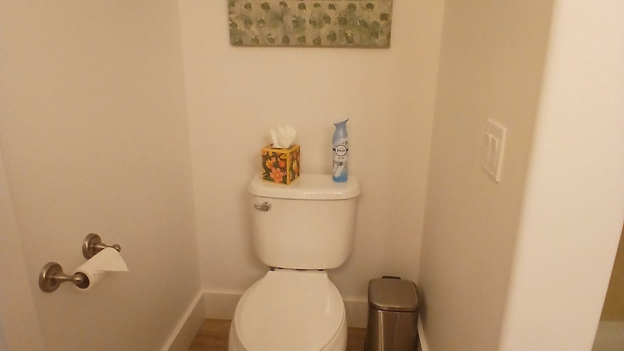 Photo of Bathroom in Hailey