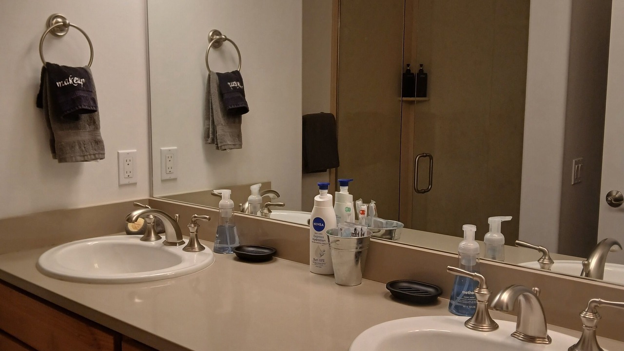 Photo of Bathroom in Hailey