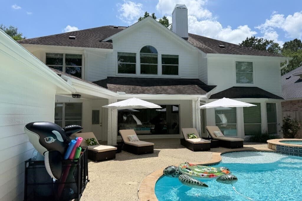 Photo of Outdoor in Indian Springs