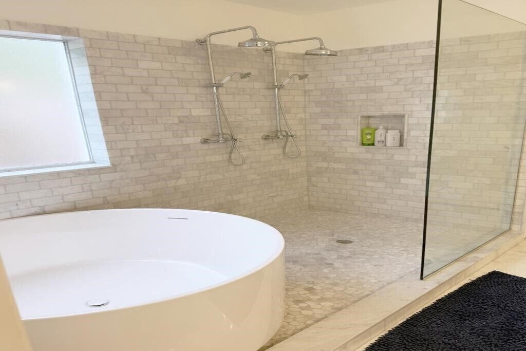 Photo of Bathroom in Indian Springs