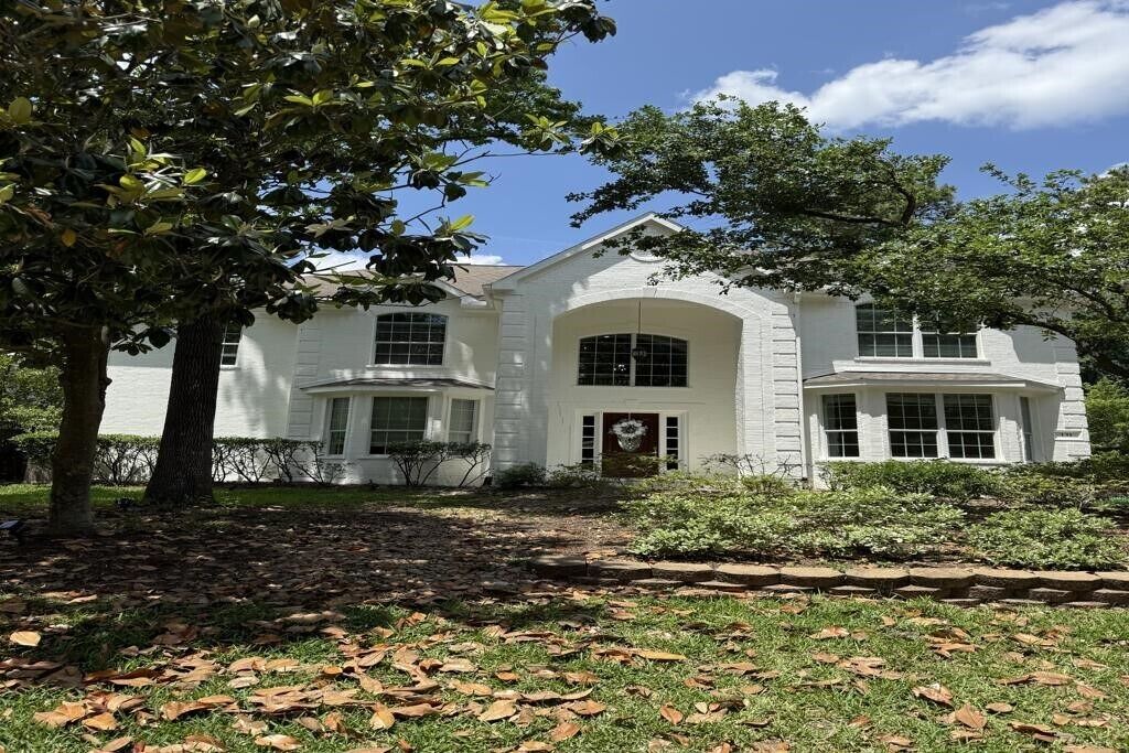 Photo of Outdoor in Indian Springs