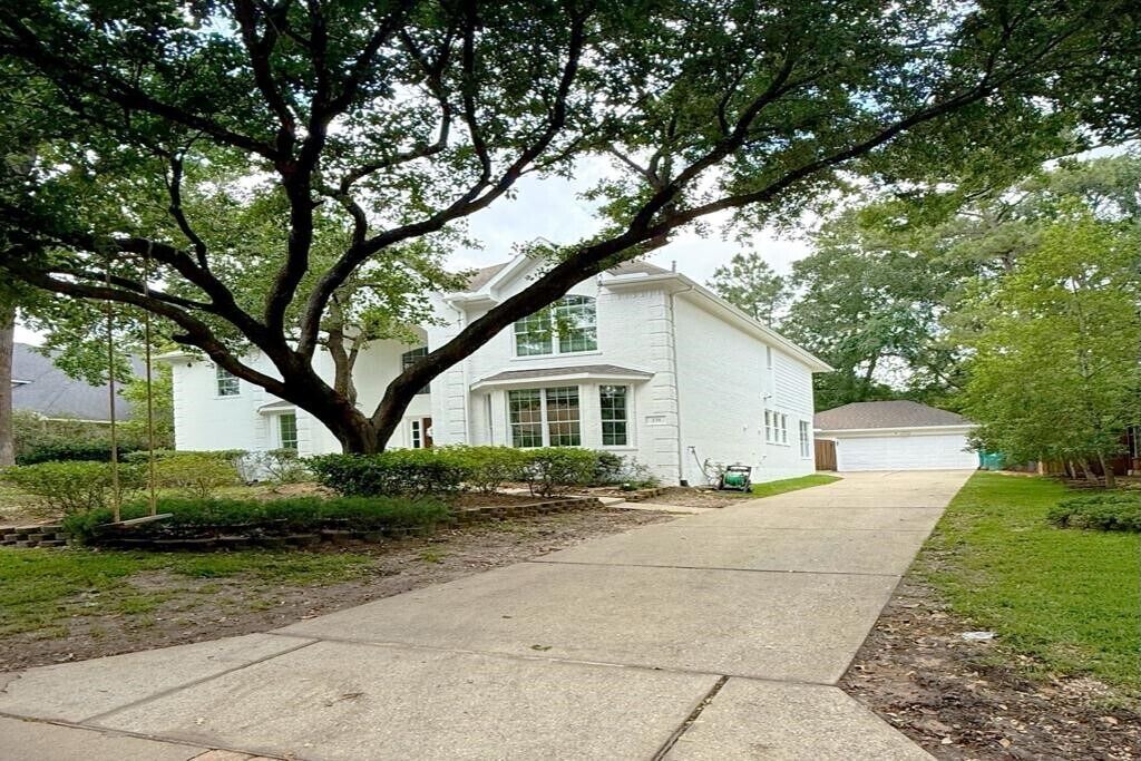 Photo of Outdoor in Indian Springs