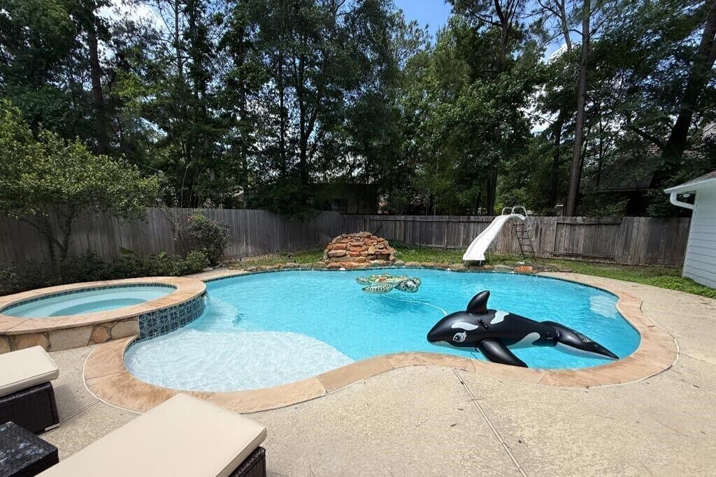 Photo of Outdoor in Indian Springs