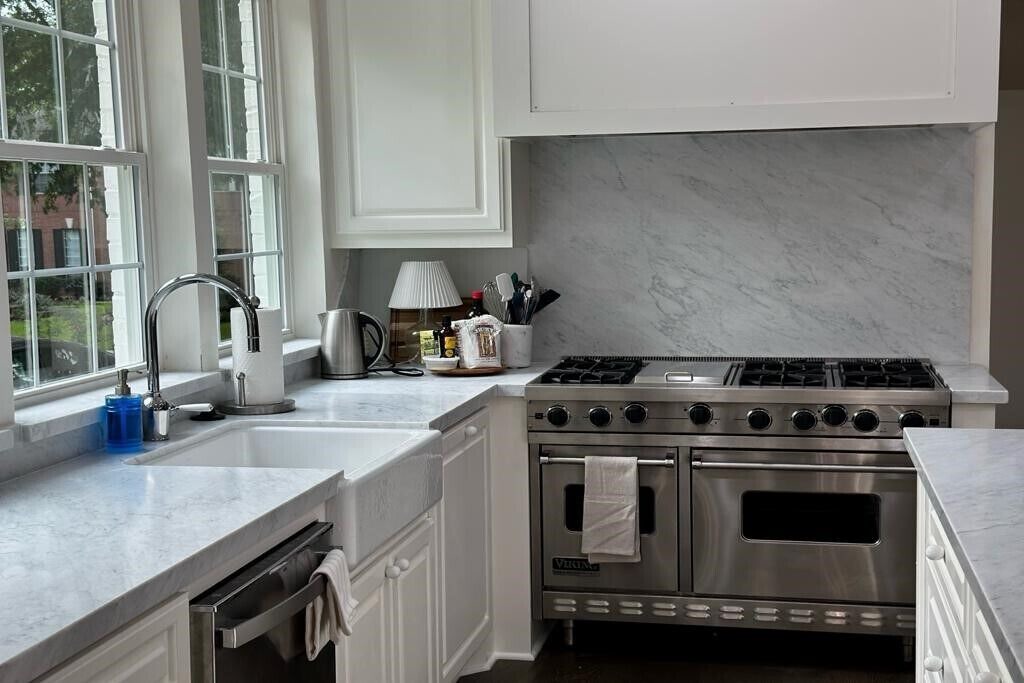 Photo of Kitchen in Indian Springs