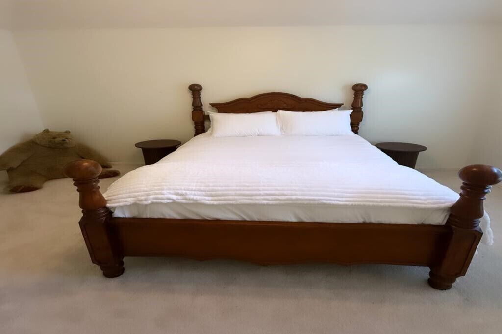Photo of Bedroom in Indian Springs