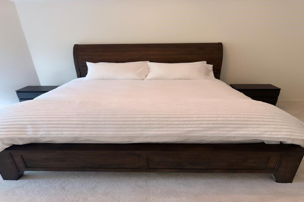 Photo of Bedroom in Indian Springs
