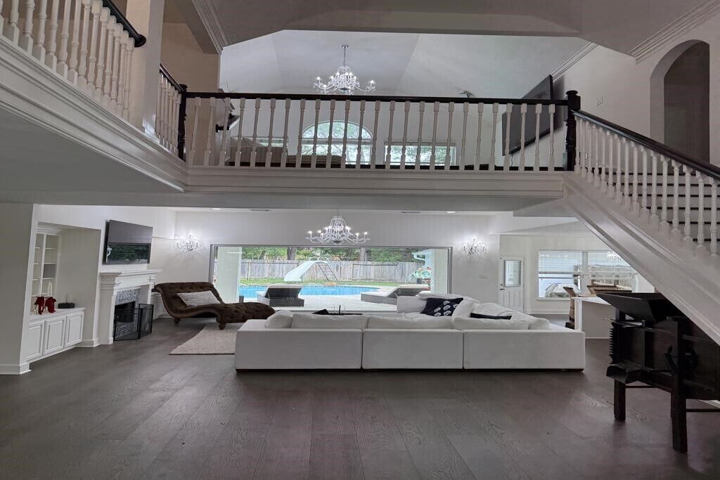 Photo of Livingroom in Indian Springs