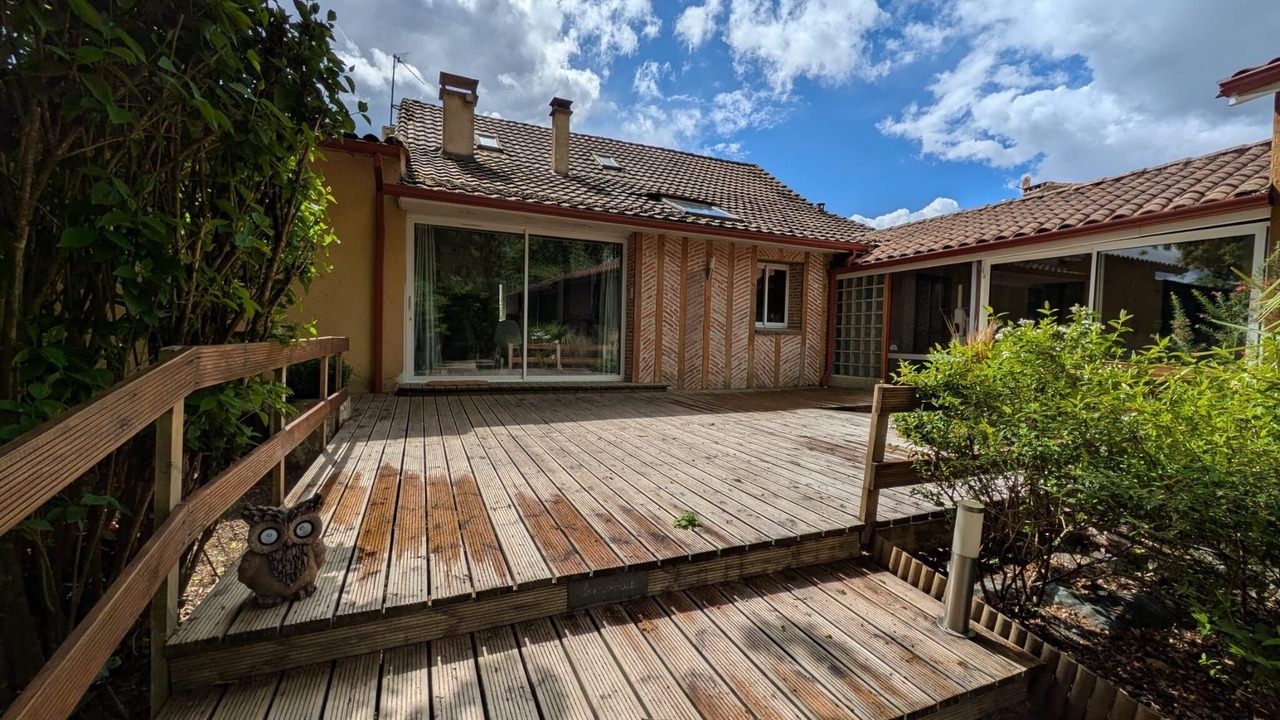 Photo of Outdoor in Echourgnac