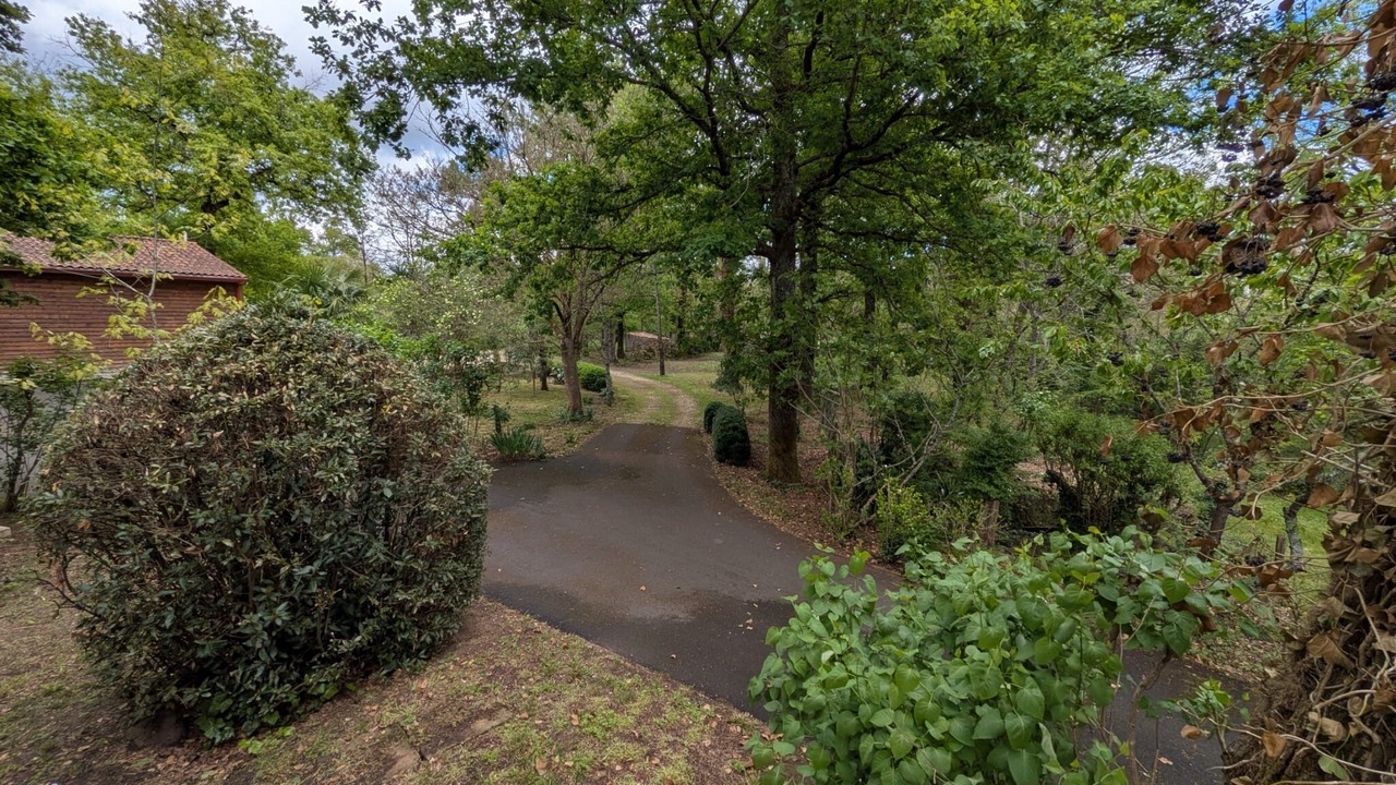 Photo of Outdoor in Echourgnac