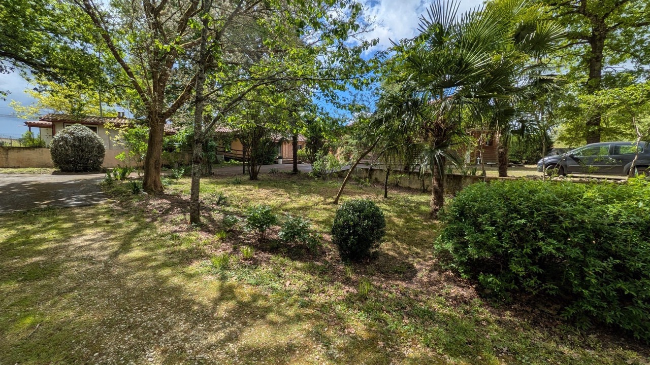 Photo of Outdoor in Echourgnac