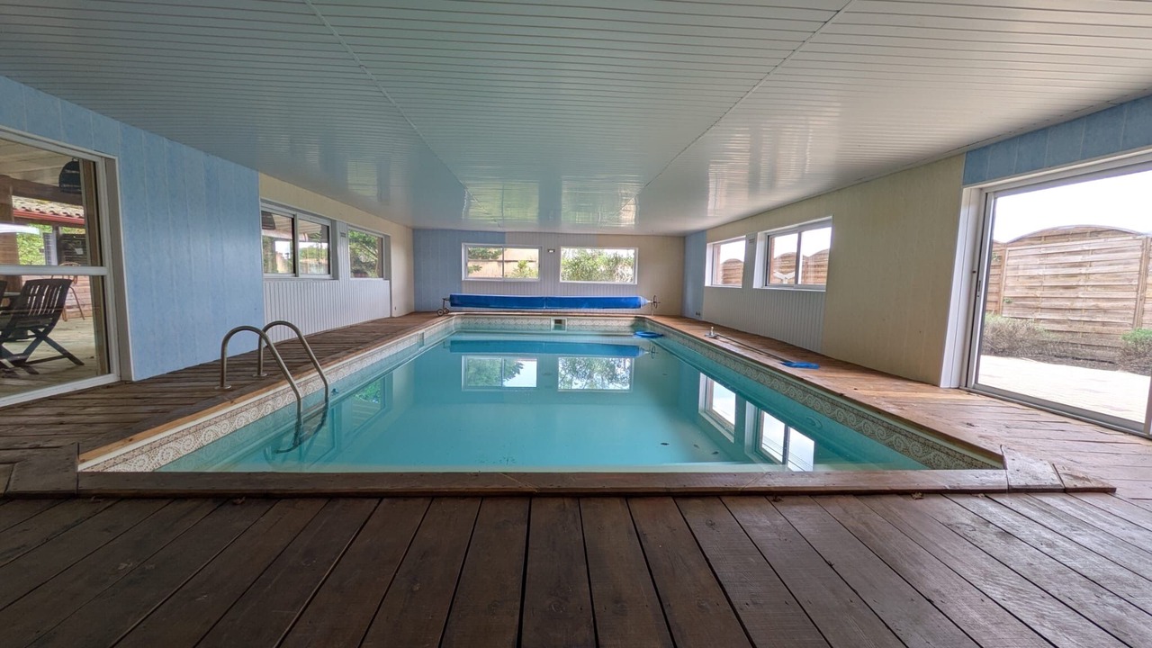 Photo of Outdoor in Echourgnac