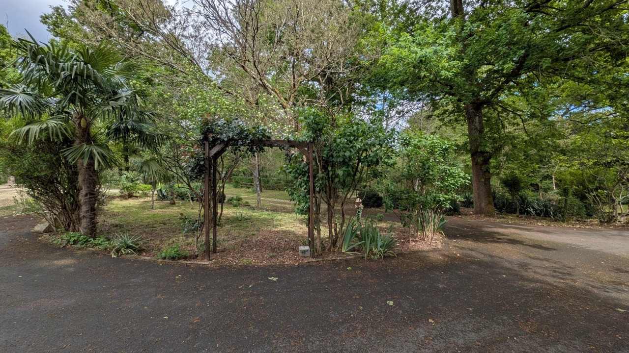 Photo of Outdoor in Echourgnac