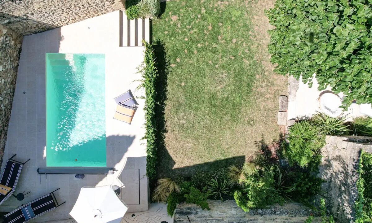 Photo of Outdoor in Saint-Siffret