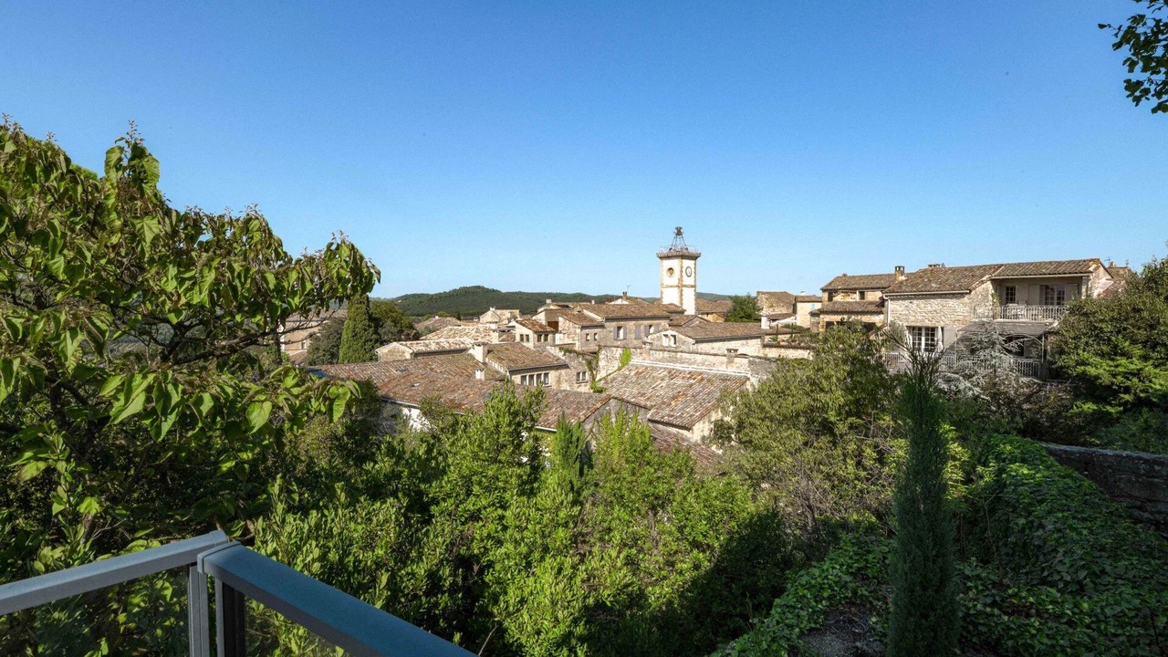 Photo of Outdoor in Saint-Siffret