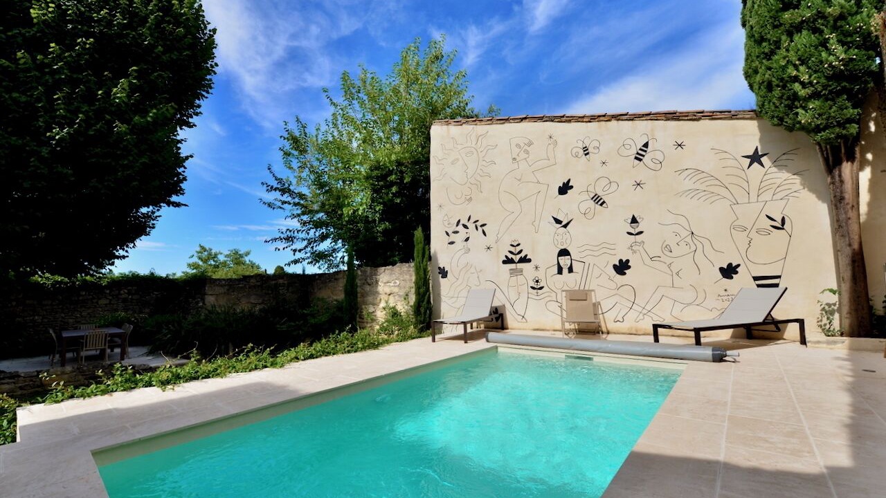 Photo of Outdoor in Saint-Siffret