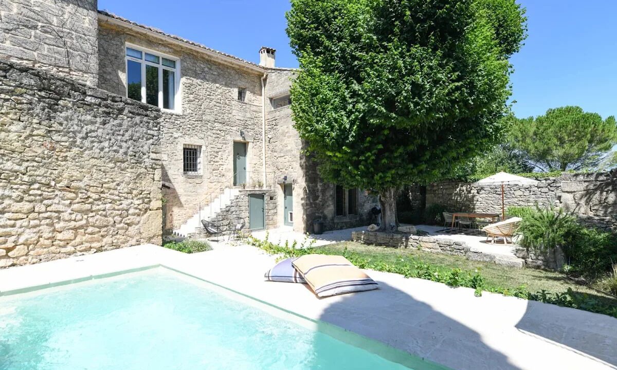Photo of Outdoor in Saint-Siffret