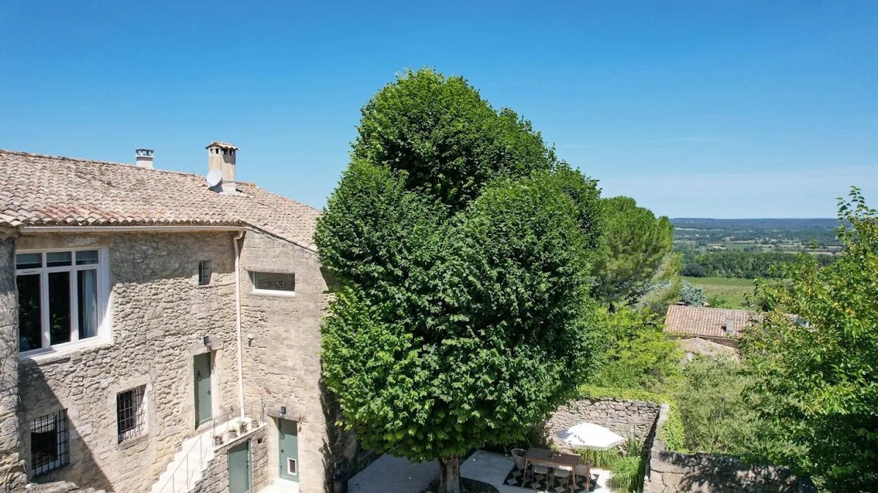 Photo of Outdoor in Saint-Siffret