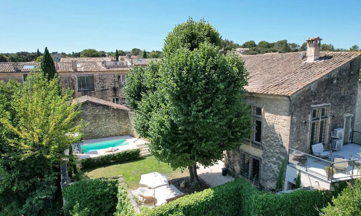 Photo of Outdoor in Saint-Siffret