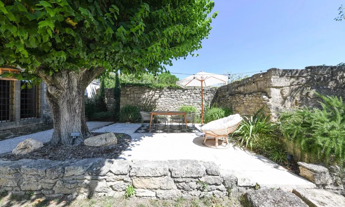 Photo of Outdoor in Saint-Siffret