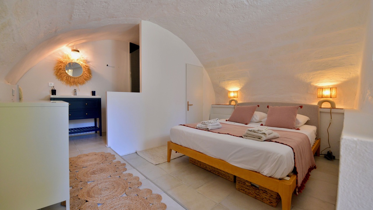 Photo of Bedroom in Saint-Siffret