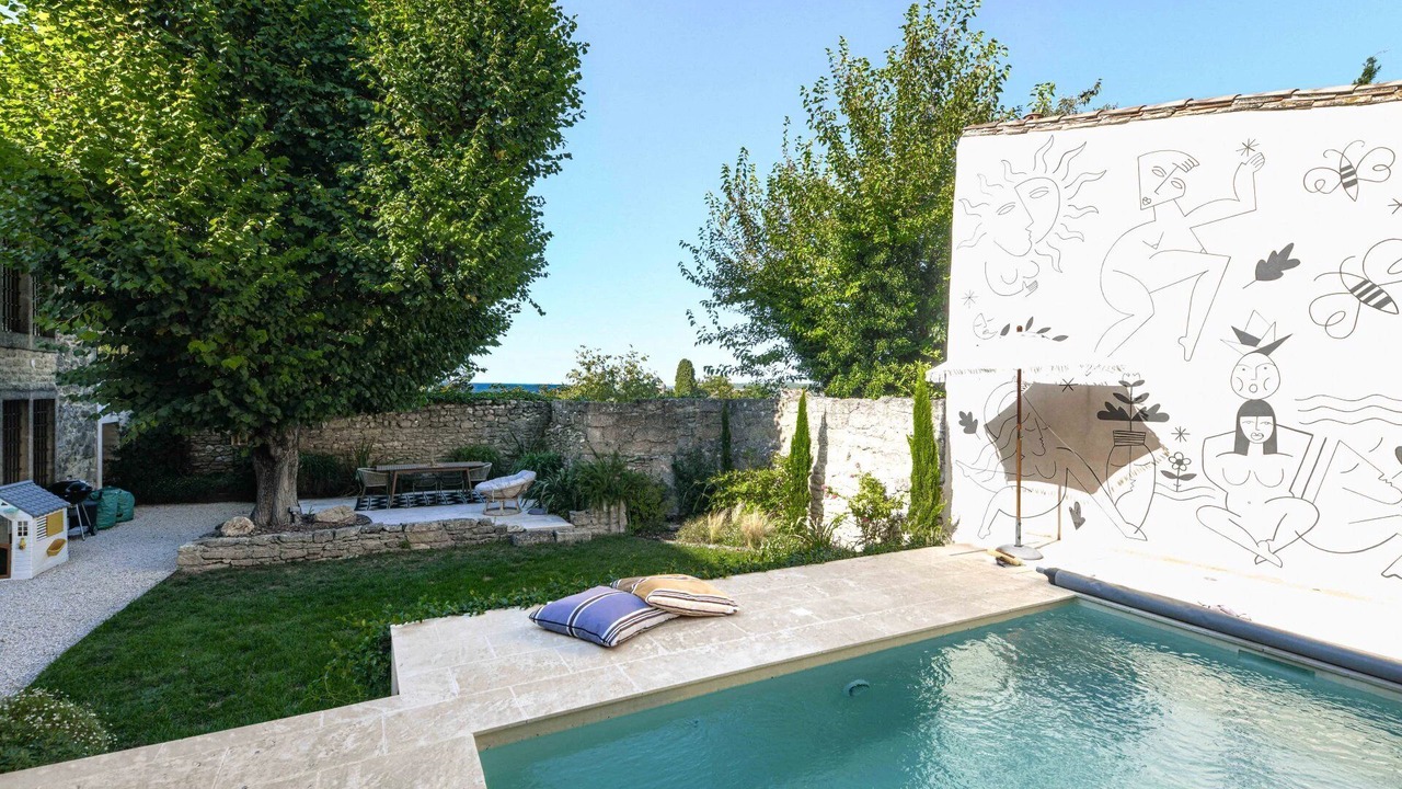 Photo of Outdoor in Saint-Siffret