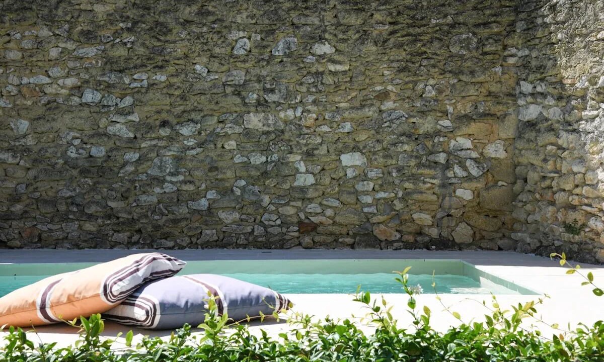 Photo of Outdoor in Saint-Siffret