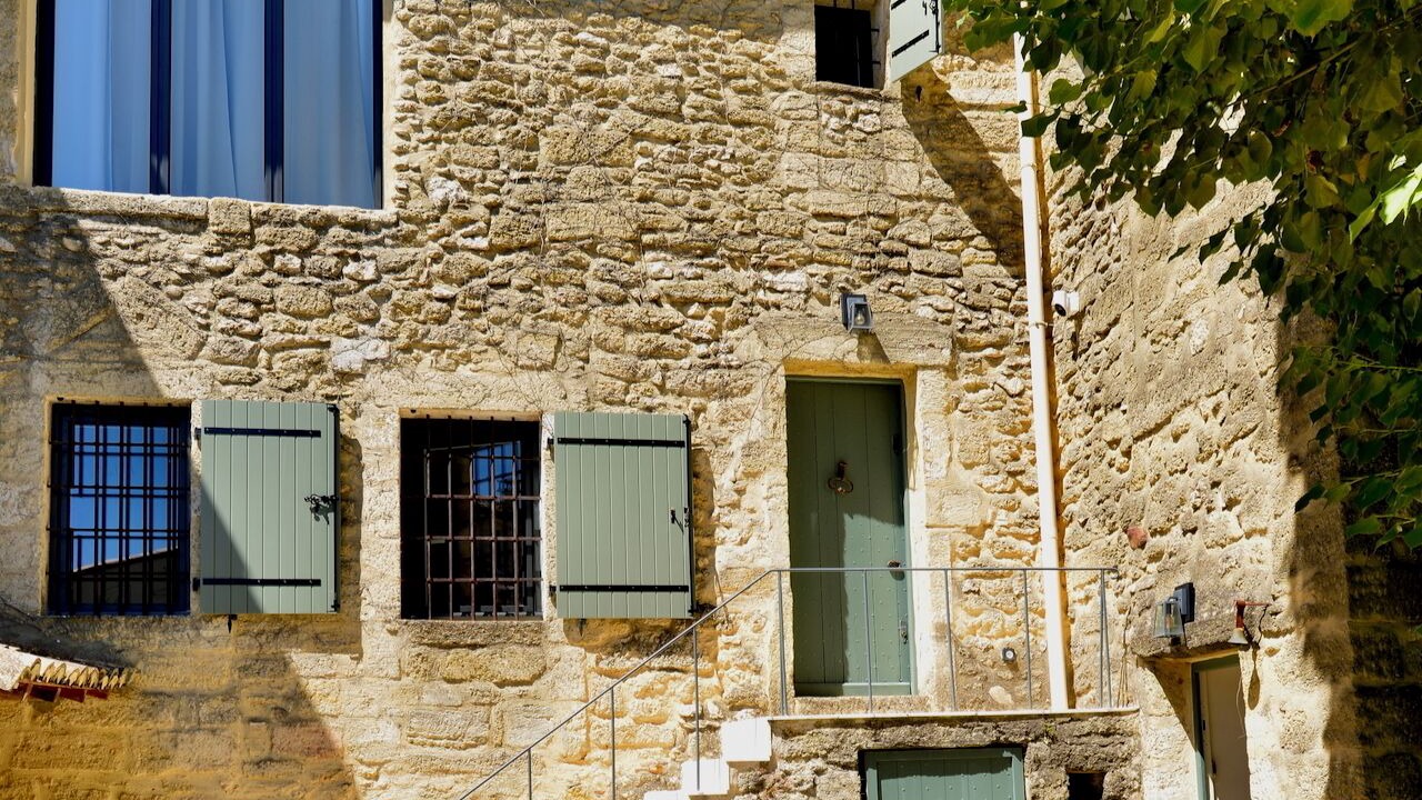 Photo of Outdoor in Saint-Siffret