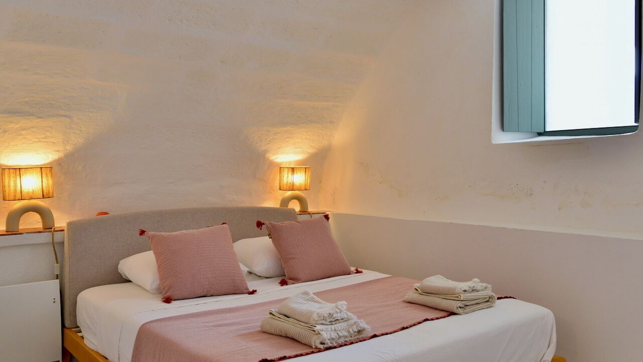 Photo of Bedroom in Saint-Siffret