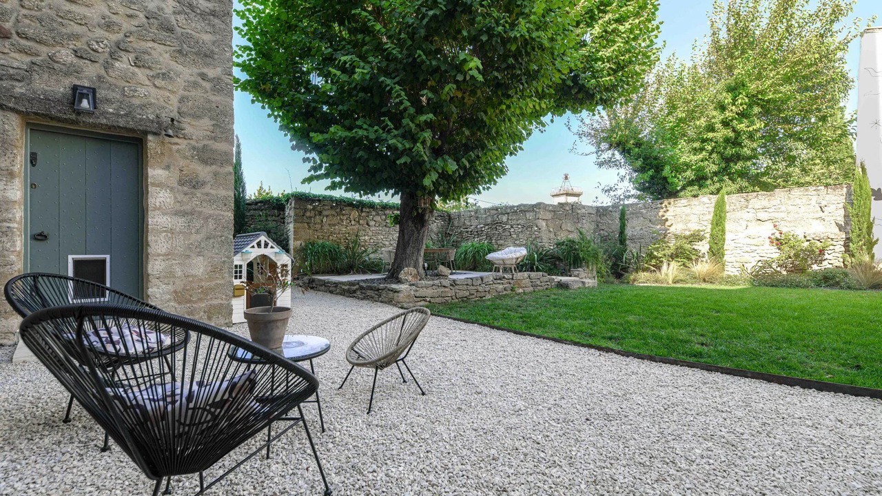 Photo of Patio Balcony in Saint-Siffret