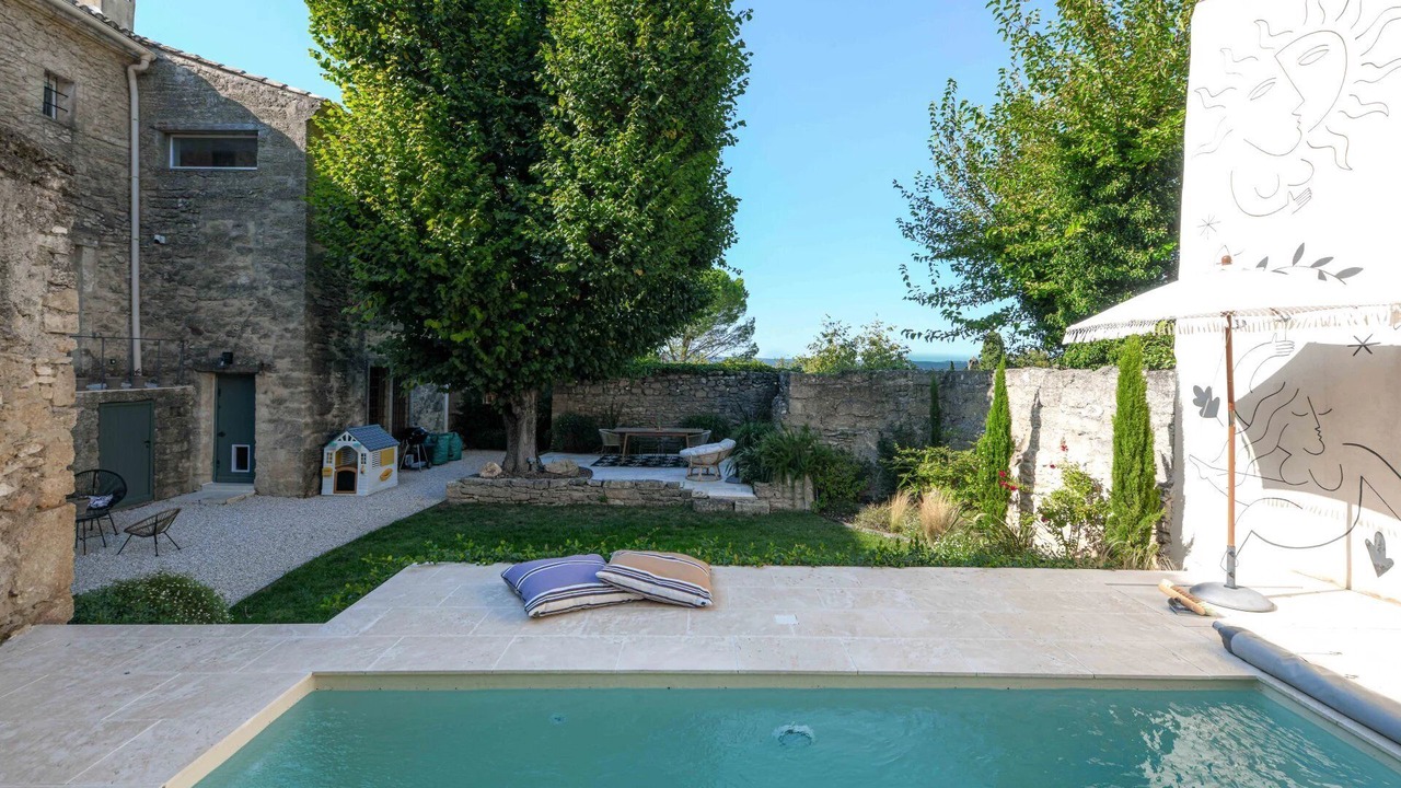Photo of Outdoor in Saint-Siffret