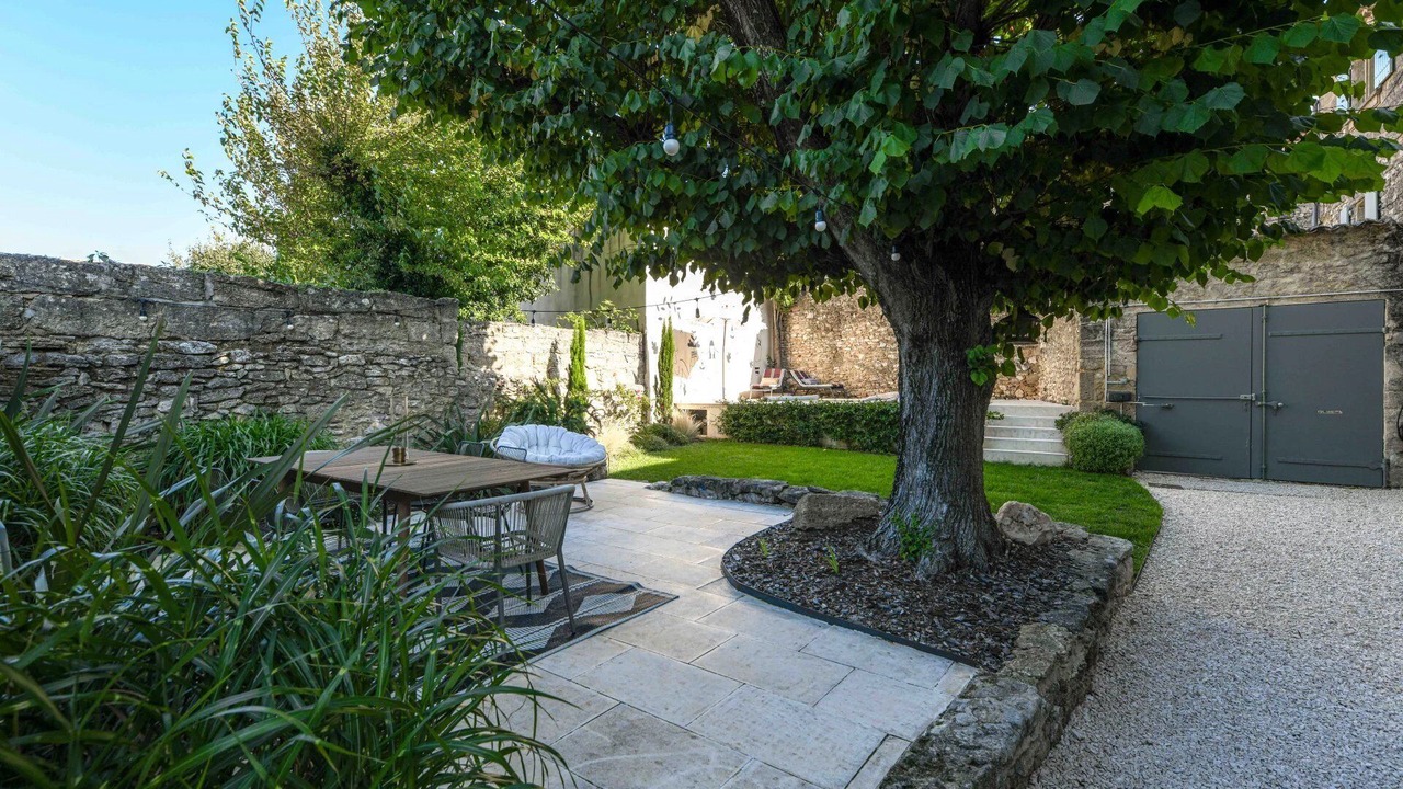 Photo of Outdoor in Saint-Siffret