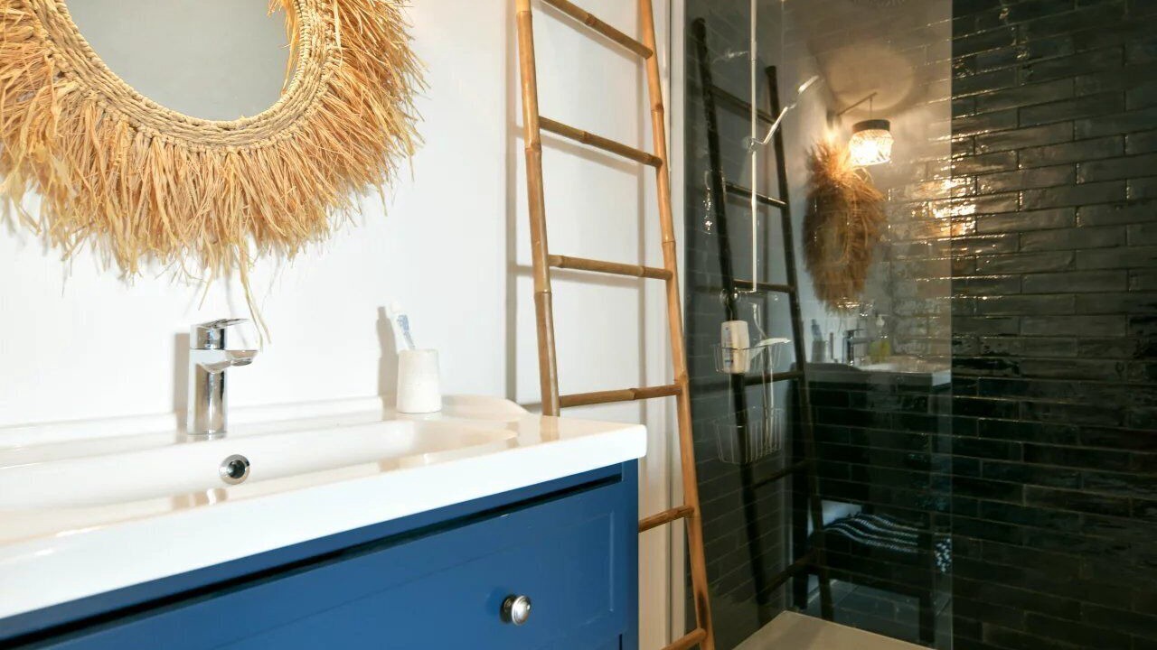 Photo of Bathroom in Saint-Siffret