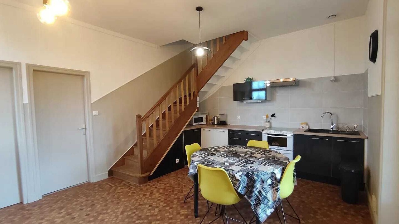 Photo of Kitchen in Lison