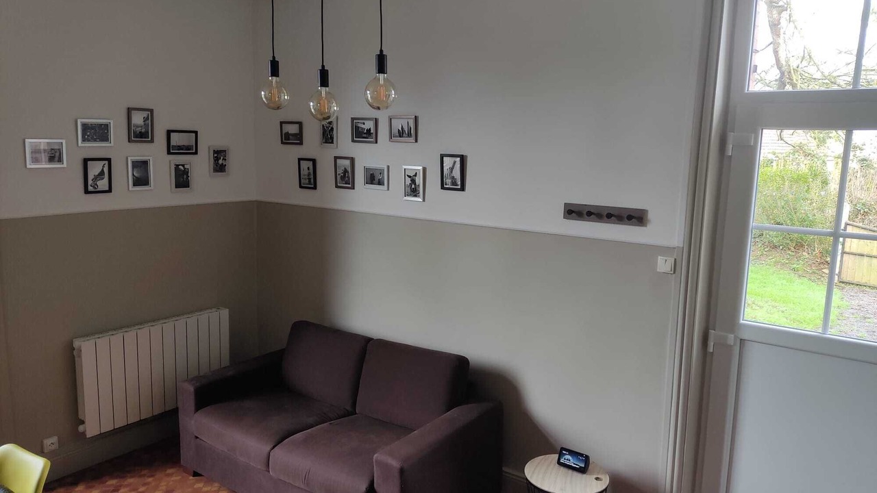 Photo of Livingroom in Lison