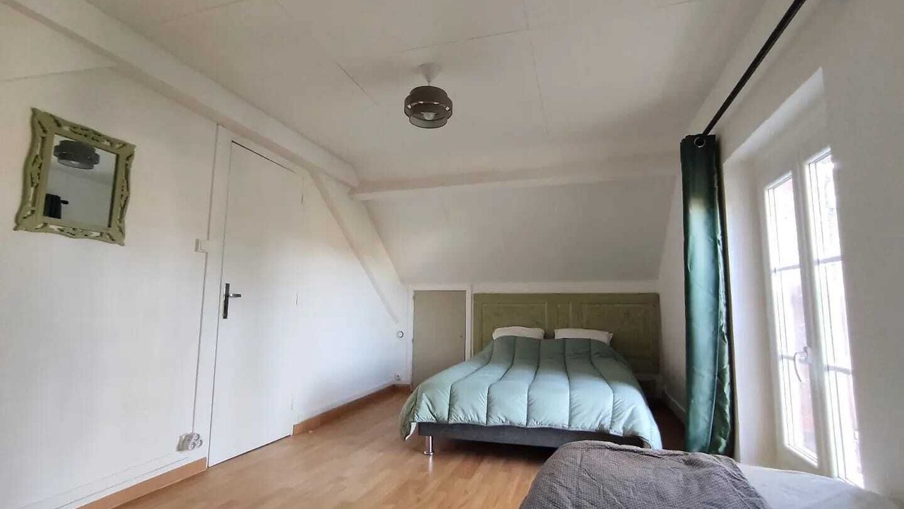 Photo of Bedroom in Lison