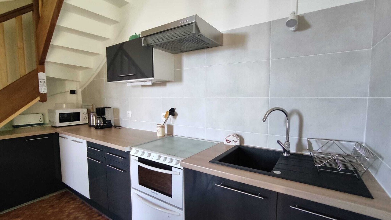 Photo of Kitchen in Lison