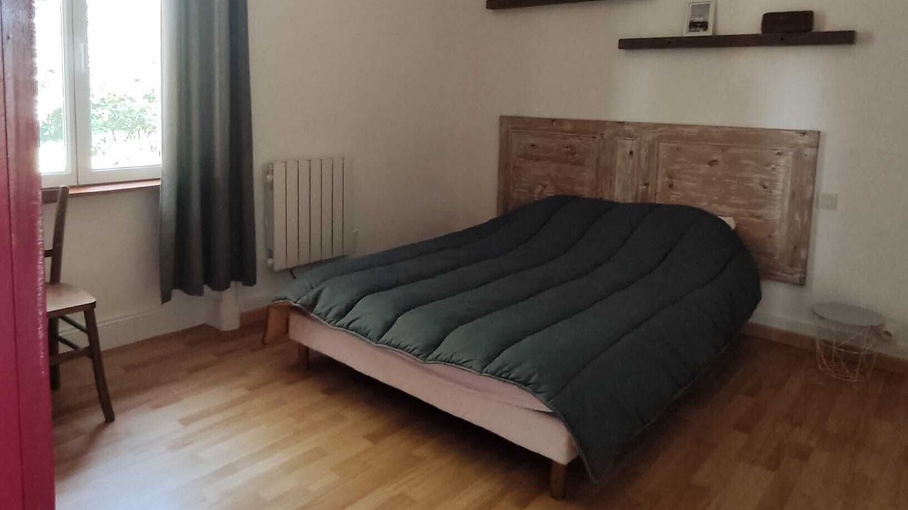 Photo of Bedroom in Lison