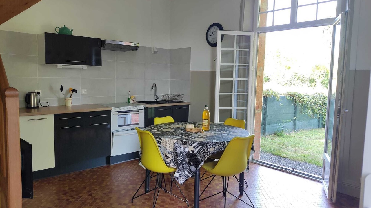 Photo of Kitchen in Lison