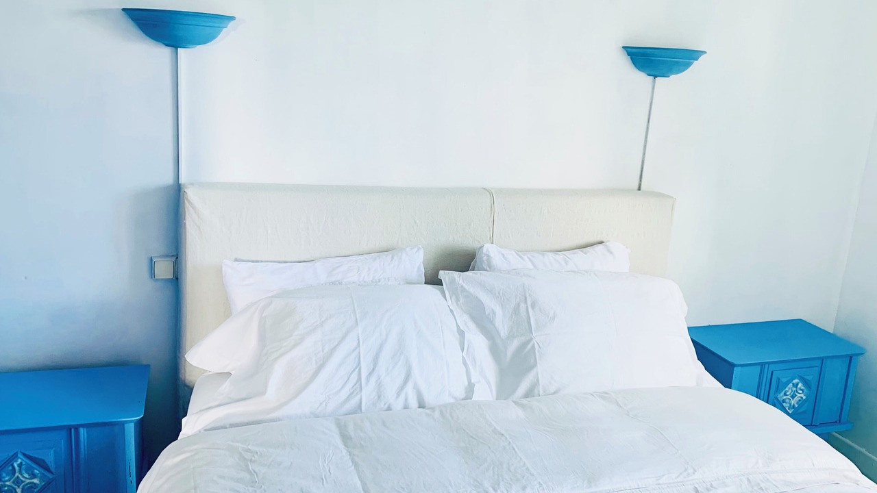 Photo of Bedroom in Saint-Marcouf