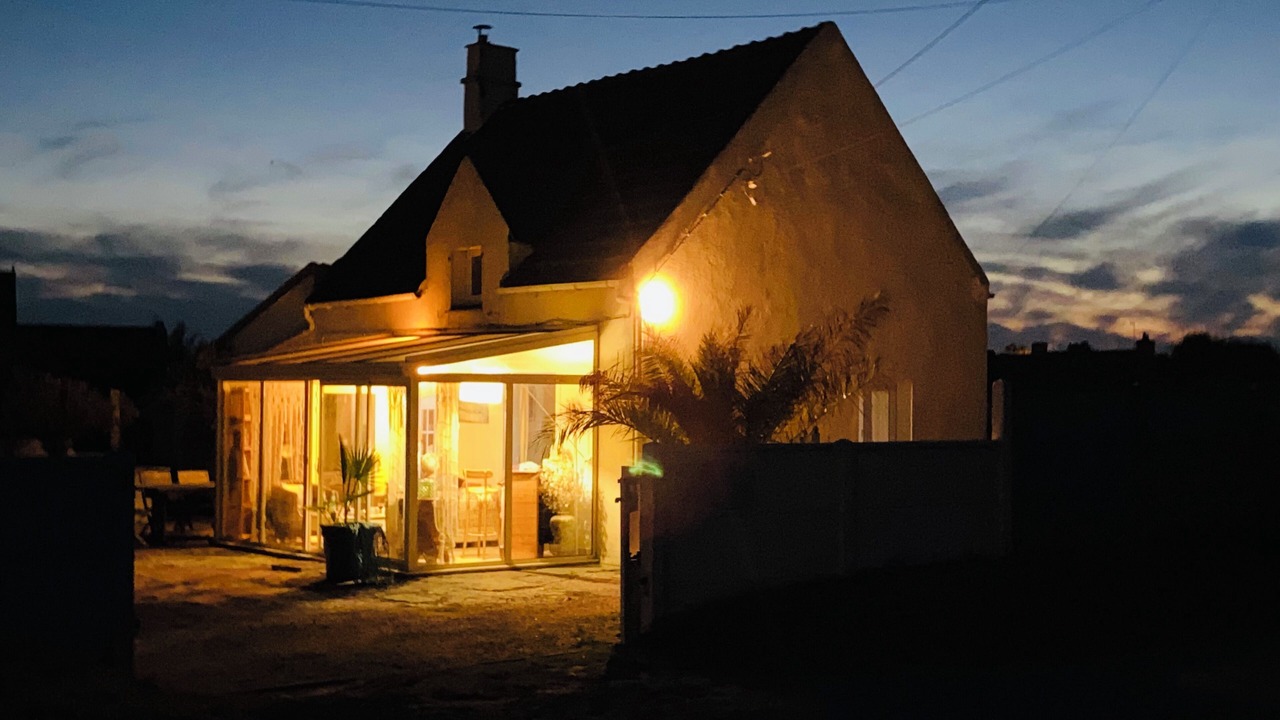 Photo of Outdoor in Saint-Marcouf