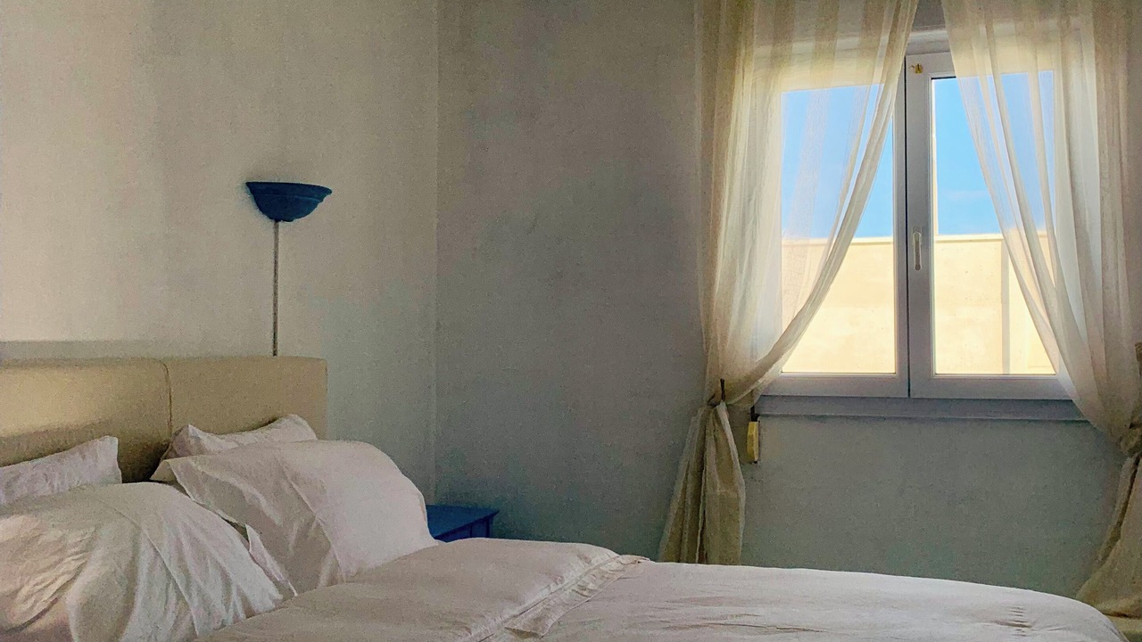 Photo of Bedroom in Saint-Marcouf