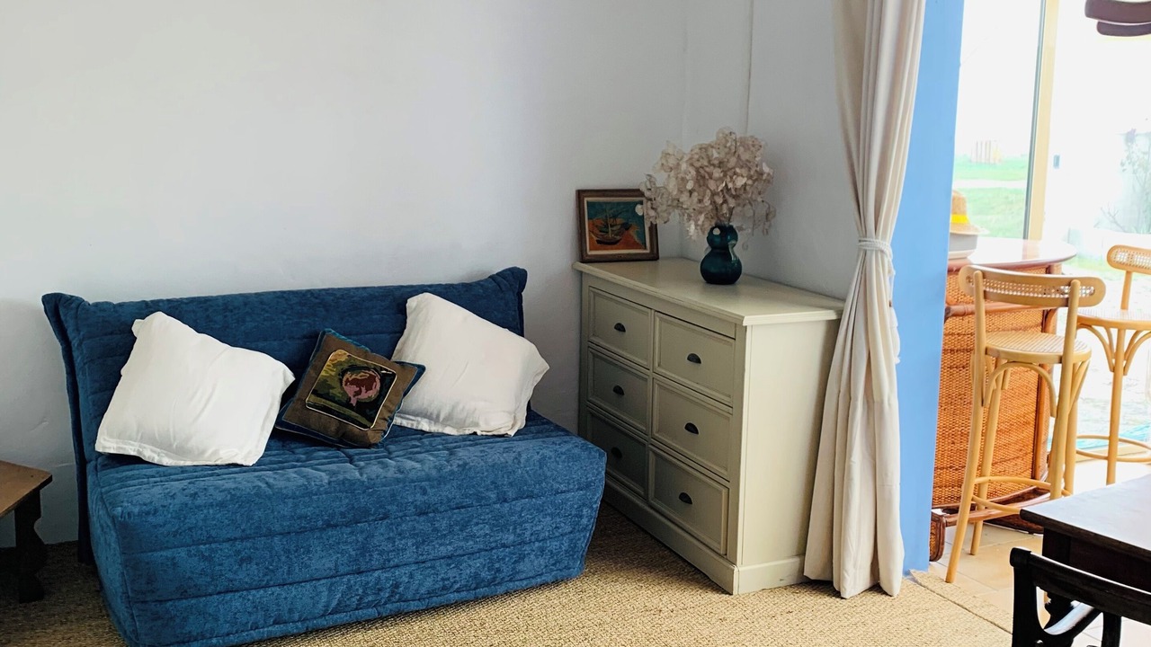 Photo of Livingroom in Saint-Marcouf