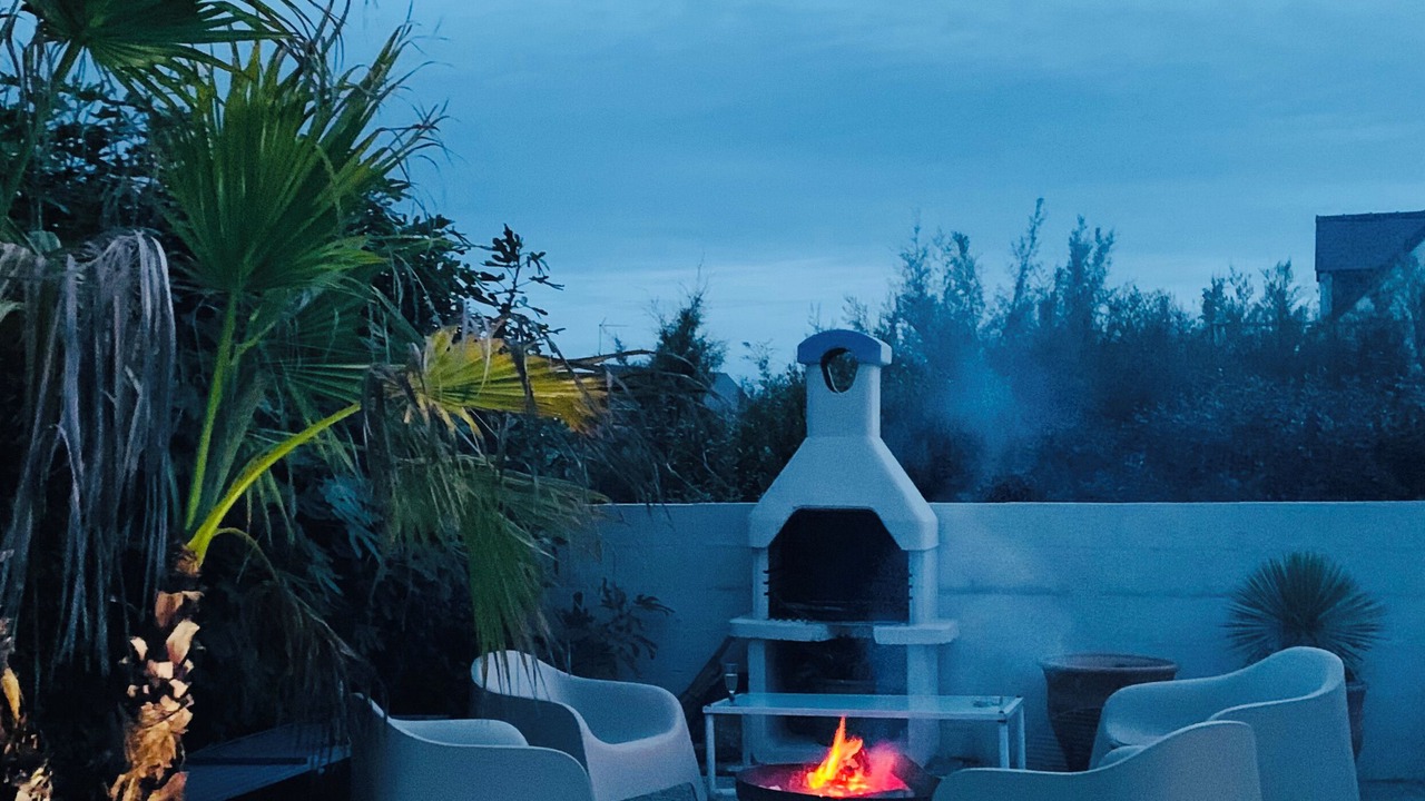 Photo of Outdoor in Saint-Marcouf