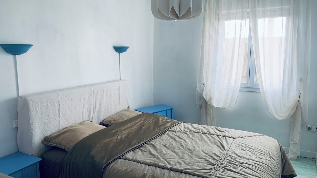 Photo of Bedroom in Saint-Marcouf