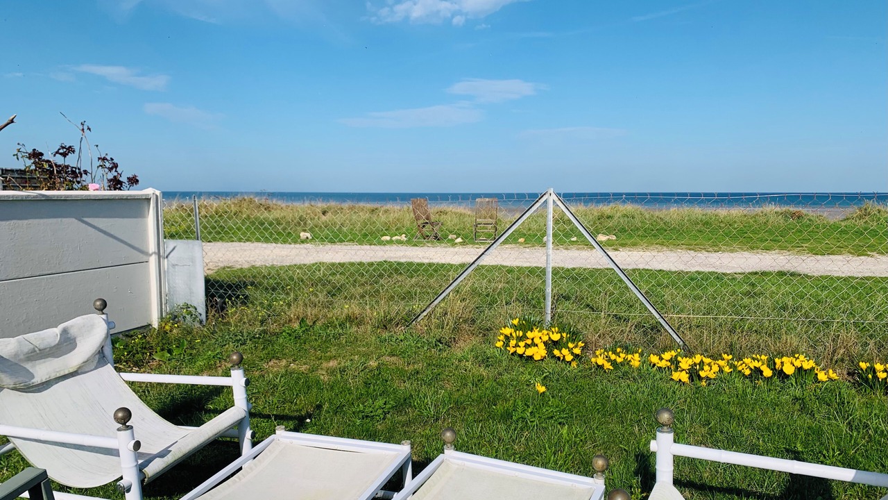 Photo of Outdoor in Saint-Marcouf