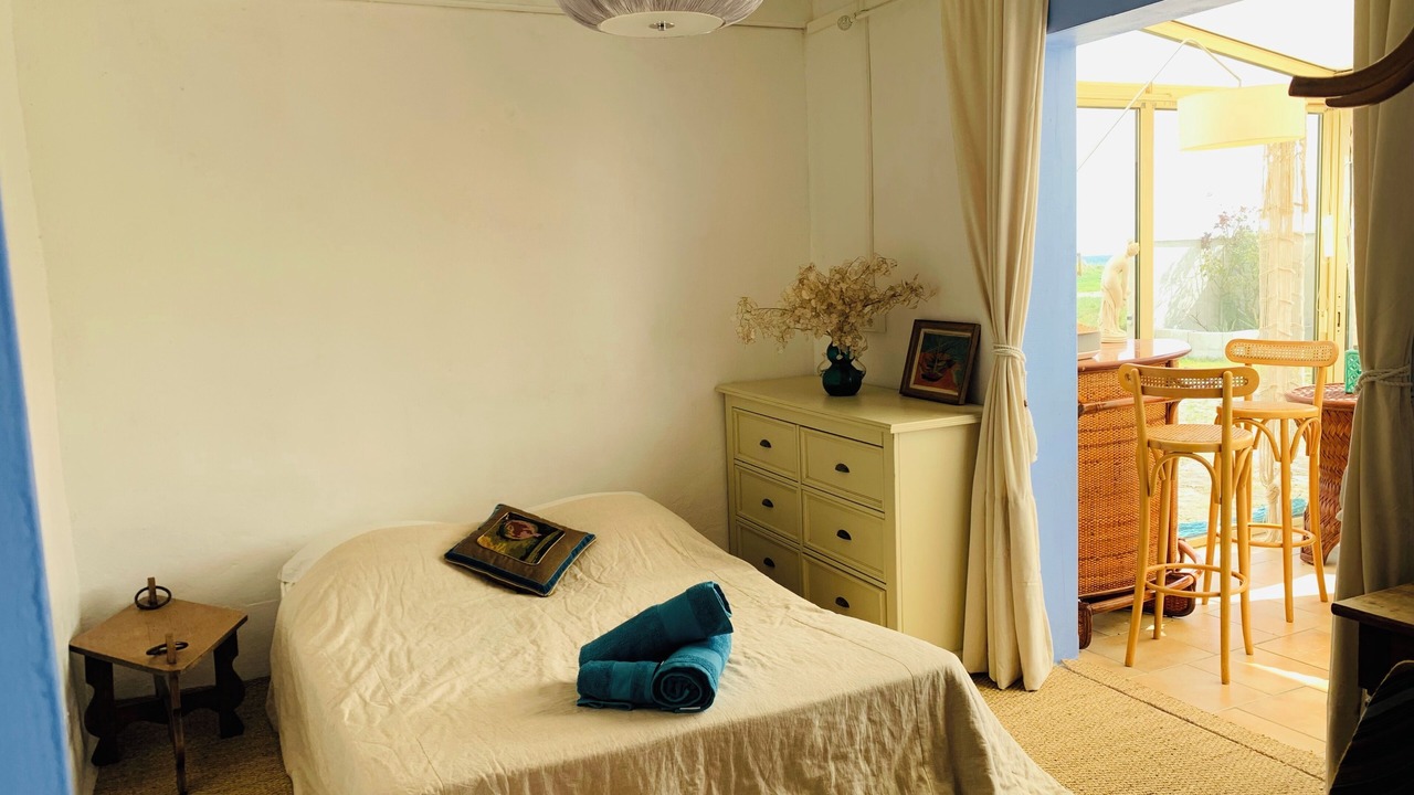 Photo of Bedroom in Saint-Marcouf