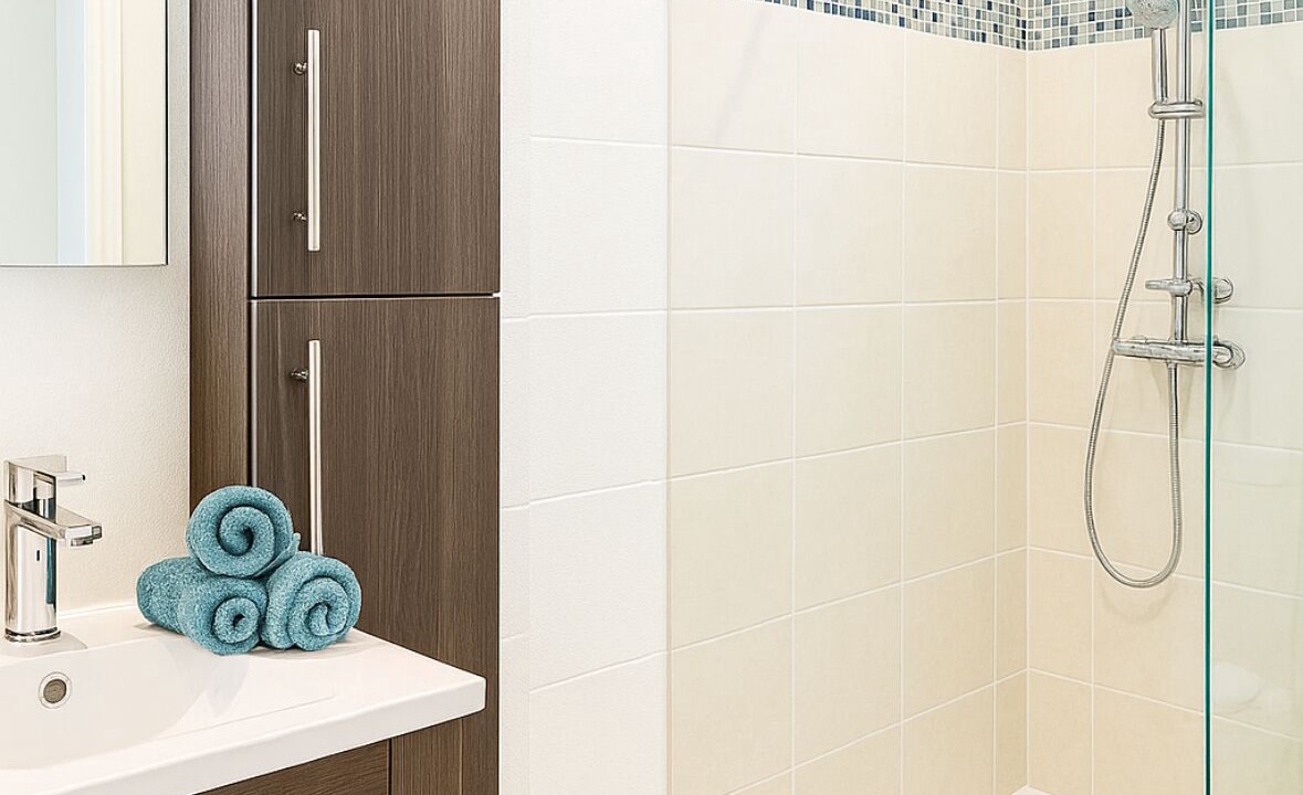 Photo of Bathroom in Manosque
